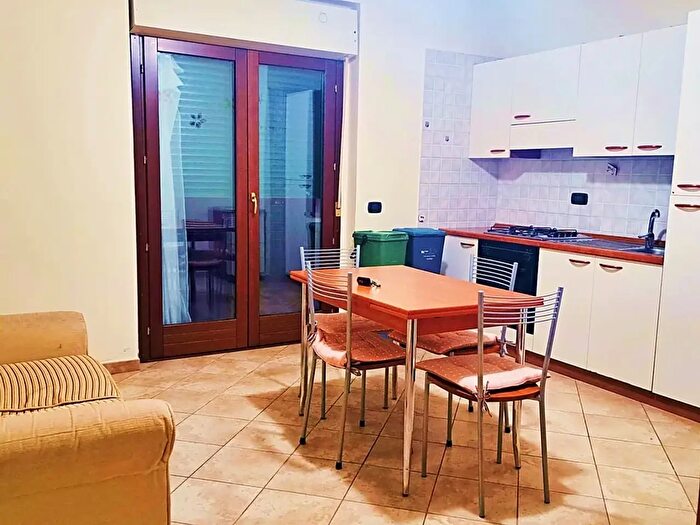 Appartamento bilocale in vendita in Via Cimabue, Piedimonte San Germano