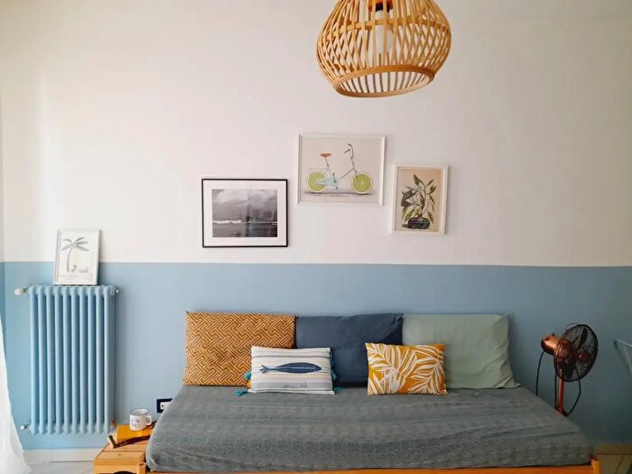 Appartamento trilocale in vendita in Pisa