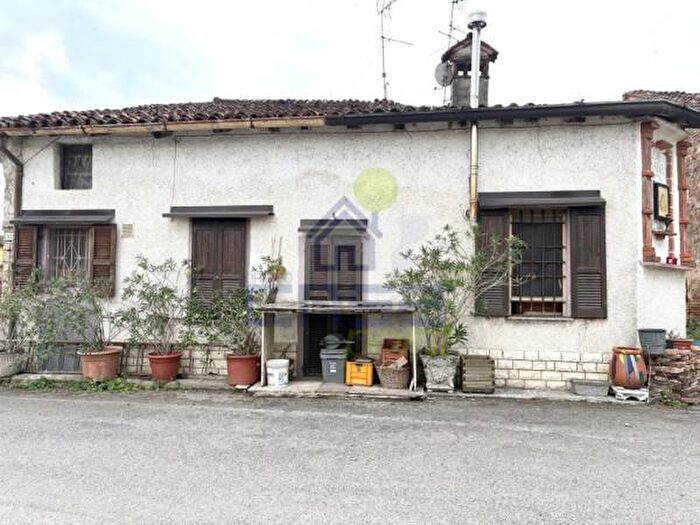 Casa quadrilocale in vendita in Via Vidiceto, Cingia De Botti