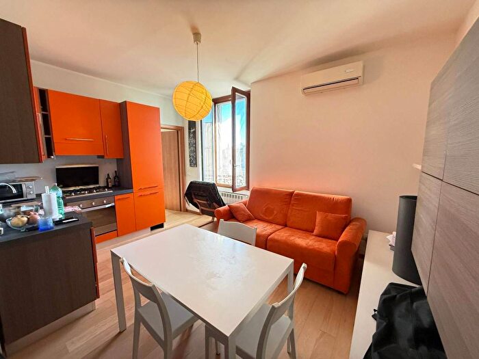 Appartamento bilocale in affitto in Via Giuseppe Ripamonti, Vigentino Fatima, Milano