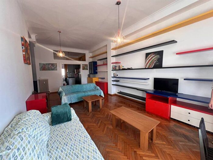 Appartamento bilocale in affitto in VIA WASHINGTON, Washington, Milano