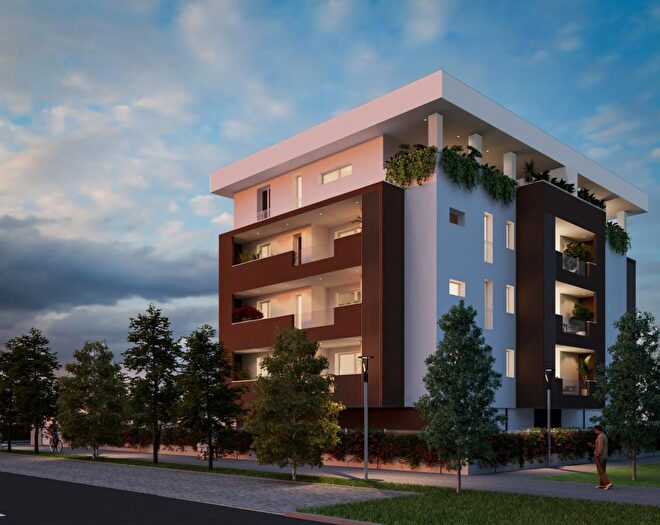 Appartamento con 5 locali in vendita in Mogliano Veneto