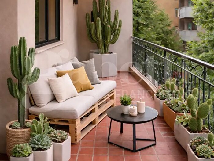 Appartamento bilocale in vendita in Via Cipriani, Bologna