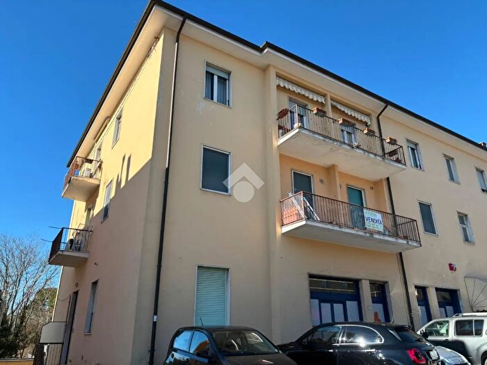 Appartamento trilocale in vendita in Str Tuderte, Perugia