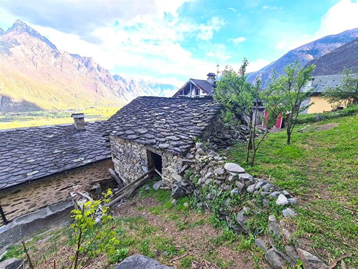 Case in Vendita e in Affitto - 2