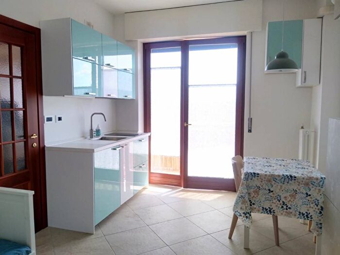 Appartamento monolocale in affitto in Via Giovanni Antonio Amadeo, Città Studi, Milano