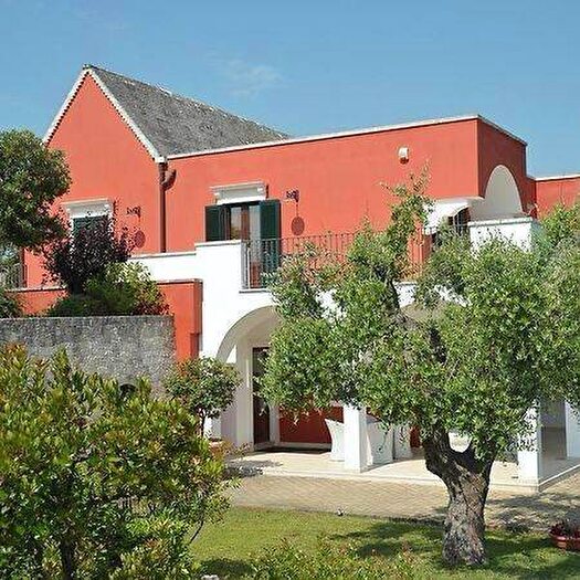 Casa con 6 locali in affitto in Martina Franca