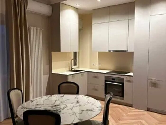 Appartamento bilocale in affitto in Via Giovanni Pascoli, Corsico