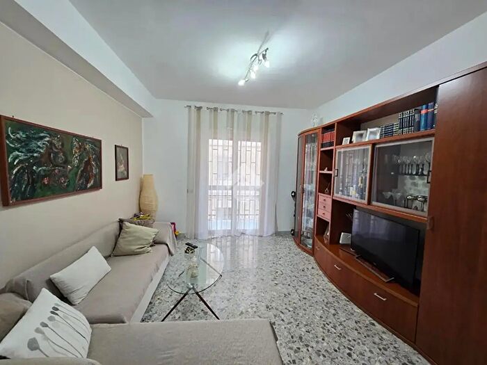 Appartamento quadrilocale in vendita in Via Eduardo De Filippo, Pomigliano DArco