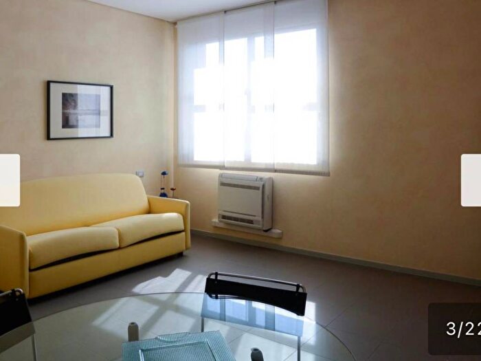 Appartamento trilocale in affitto in Via Cesare Beccaria, Marghera Catene, Venezia