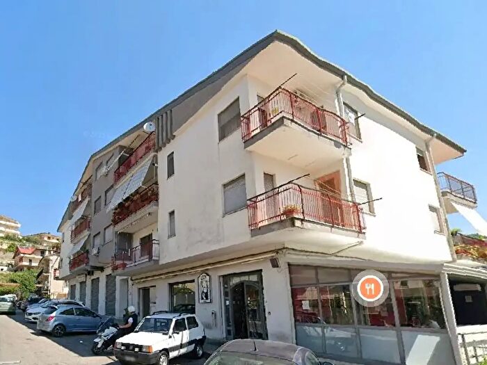 Appartamento con 5 locali in vendita in Via Verticelli c, Casali del Manco
