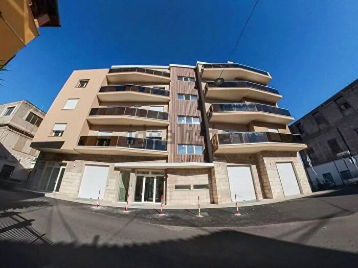 Appartamento bilocale in affitto in Via Francesco Acri No Number, Centro Storico, Catanzaro