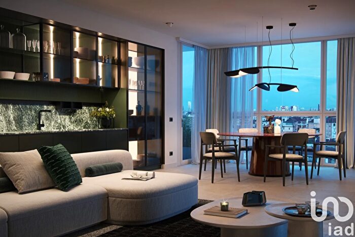 Case in Vendita e in Affitto - 3