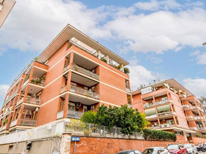 Appartamento bilocale in affitto in VIA NICOLA COVIELLO, Aurelio Val Cannuta, Roma