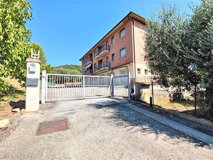 Appartamento quadrilocale in vendita in Via Belfiore, Magione