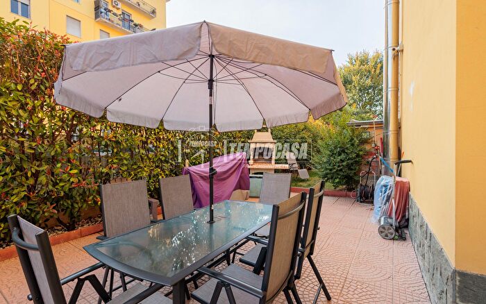 Appartamento trilocale in vendita in Parma