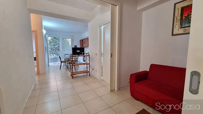 Appartamento trilocale in vendita in Via Primo Marcelli, Orbetello