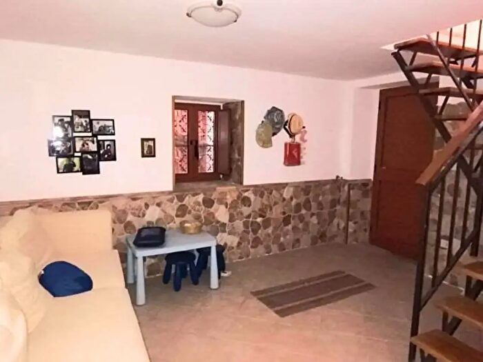 Appartamento quadrilocale in vendita in Centro Storico, Fuscaldo