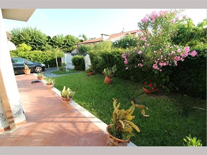 Casa in vendita in Forte Dei Marmi