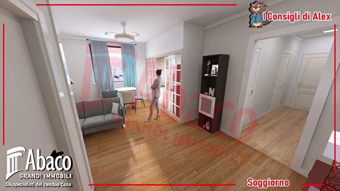 Case in Vendita e in Affitto - 2