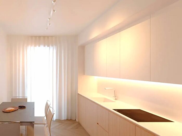 Appartamento bilocale in vendita in Cesare Beccaria, Limbiate