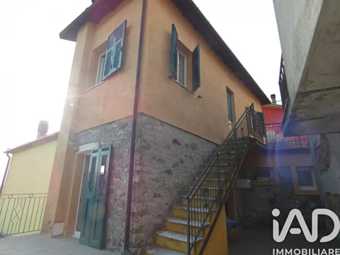 Casa con 6 locali in vendita in Via Montale, Rocchetta Di Vara