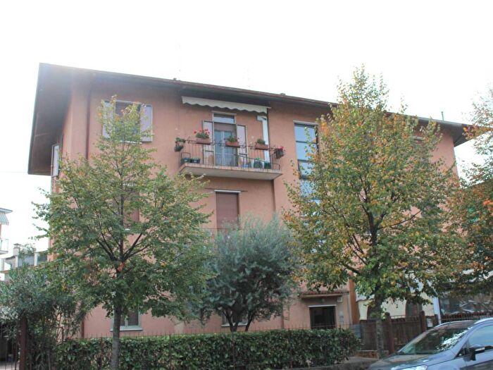 Appartamento bilocale in affitto in Viale Caduti del Lavoro, Sant'Anna, Brescia