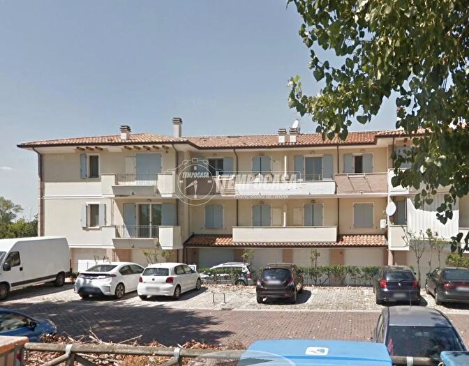 Appartamento trilocale in vendita in Via Rubicone Gatteo a Mare, Gatteo