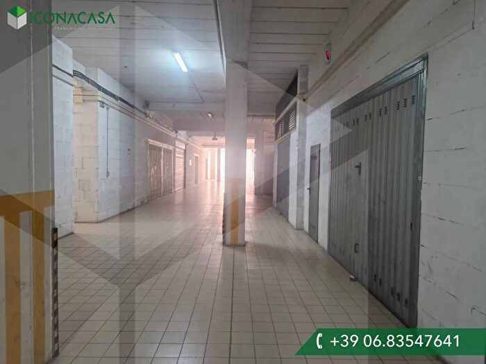 Appartamento monolocale in vendita in Via Mura dei Francesi, Ciampino