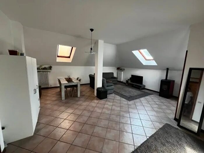 Casa bilocale in vendita in Strada Montata, Mantova