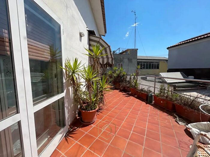 Casa con 8 locali in vendita in Via Garibaldi, Copparo