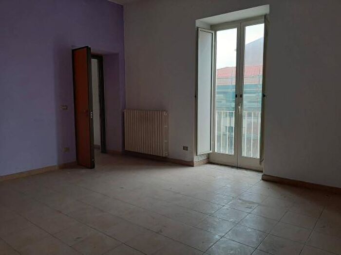 Appartamento con 6 locali in vendita in Corso Giuseppe Garibaldi, Isernia