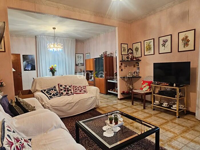 Appartamento quadrilocale in affitto in Via Giuseppe Mazzini Snc, Jesi