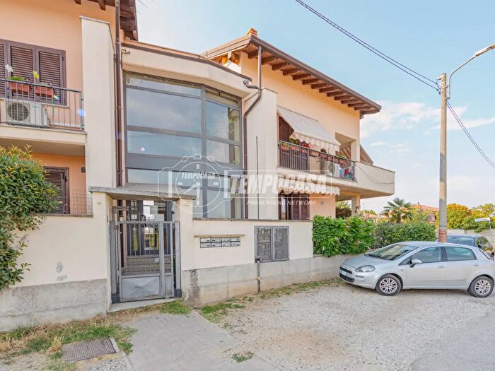 Appartamento trilocale in vendita in Strada Fogliano Superiore, Vigevano