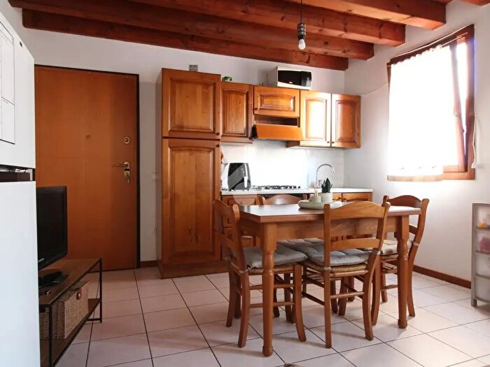 Appartamento bilocale in vendita in Via Solferino, Vicenza