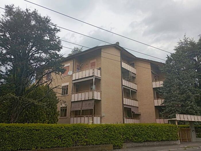Appartamento trilocale in affitto in Strada FarneseVigheffio, Montanara Cinghio, Parma