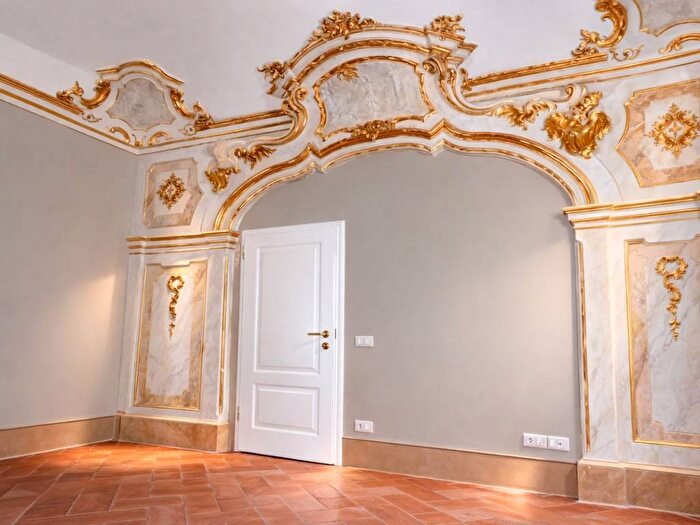 Appartamento quadrilocale in affitto in Centro, Cascina