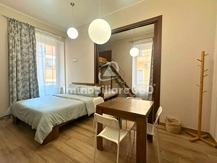 Appartamento con 5 locali in vendita in Cosenza