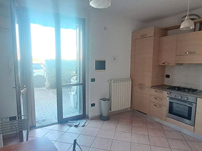 Appartamento bilocale in affitto in Via di Sotto, Centro, Lastra a Signa