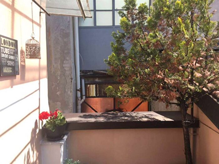 Appartamento bilocale in affitto in Via Alessandro Volta, Garibaldi Corso Como, Milano