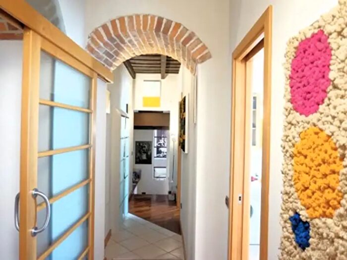 Appartamento trilocale in vendita in Via Colombera, Mozzo