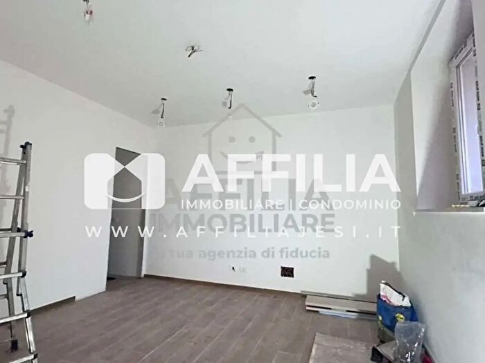 Appartamento bilocale in vendita in Via Monte Pennino, Ancona