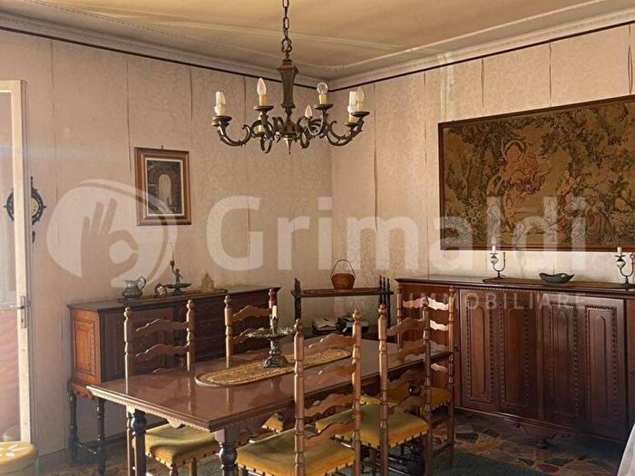 Casa quadrilocale in affitto in via capannaguzzo, Macerone, Cesena