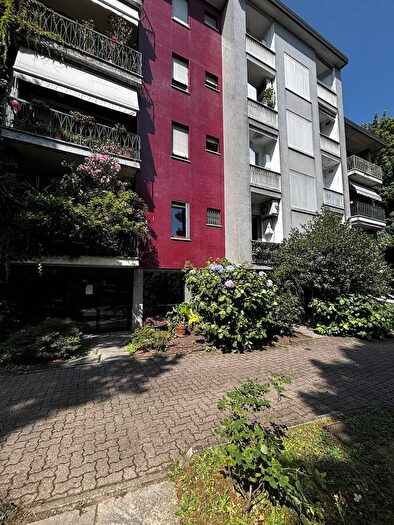 Appartamento monolocale in vendita in Via Stanislao Mancini, Milano