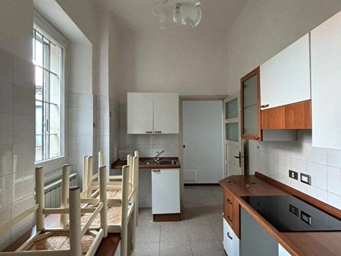 Appartamento bilocale in affitto in Villadossola