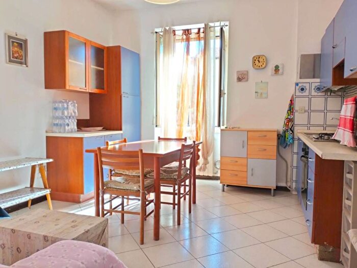 Appartamento trilocale in affitto in Via Fratelli Cervi, Cospea San Giovanni, Terni