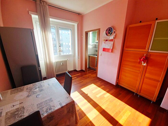 Appartamento bilocale in affitto in Via Temistocle Calzecchi, Città Studi, Milano