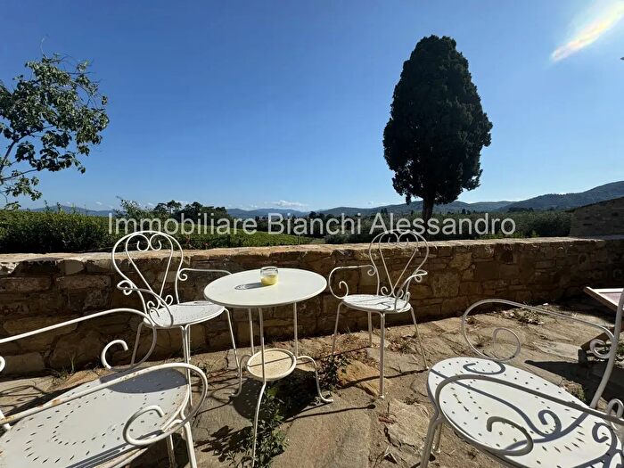 Casa bilocale in affitto in Via del Cerreto, Bagno A Ripoli