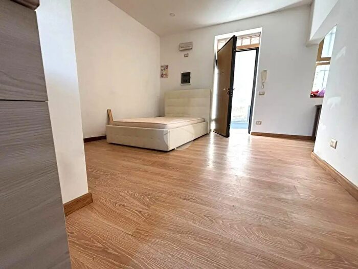 Appartamento monolocale in vendita in Via Solferino, Manerbio