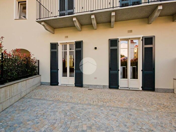 Appartamento bilocale in affitto in Via Veneria, Centro, Bra